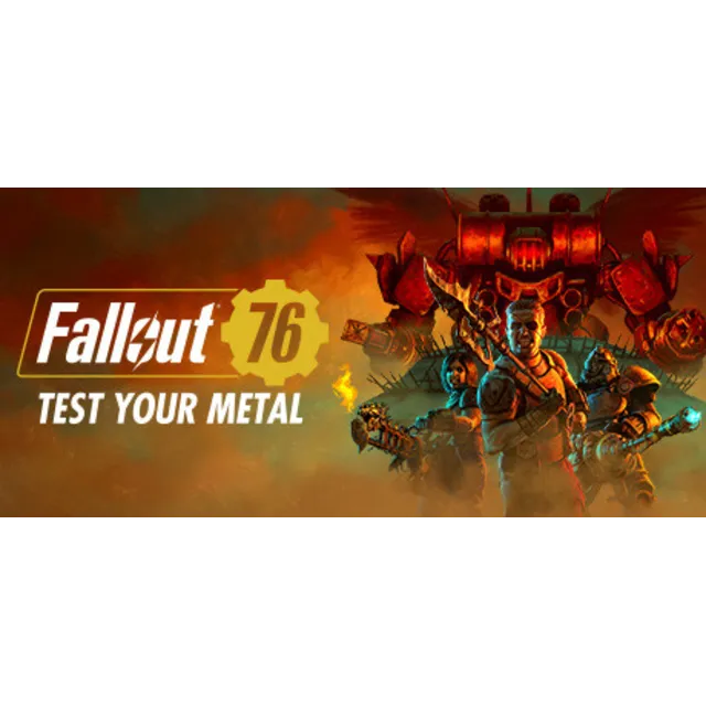Fallout 76: The Pitt Deluxe | Steam Gift Россия