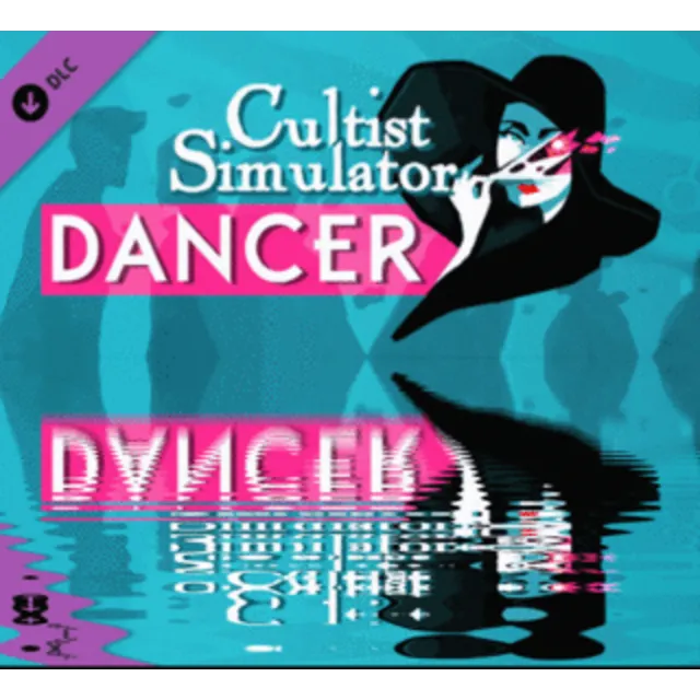 ✅Cultist Simulator The Dancer DLC⭐Steam\РФ+ВесьМир\Key⭐