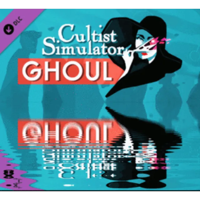 ✅Cultist Simulator The Ghoul DLC⭐Steam\РФ+Весь Мир\Key⭐