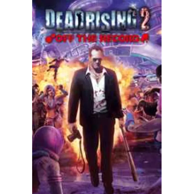 Dead Rising 2 Off the Record XBOX ONE/X/S КЛЮЧ 🔑🌍