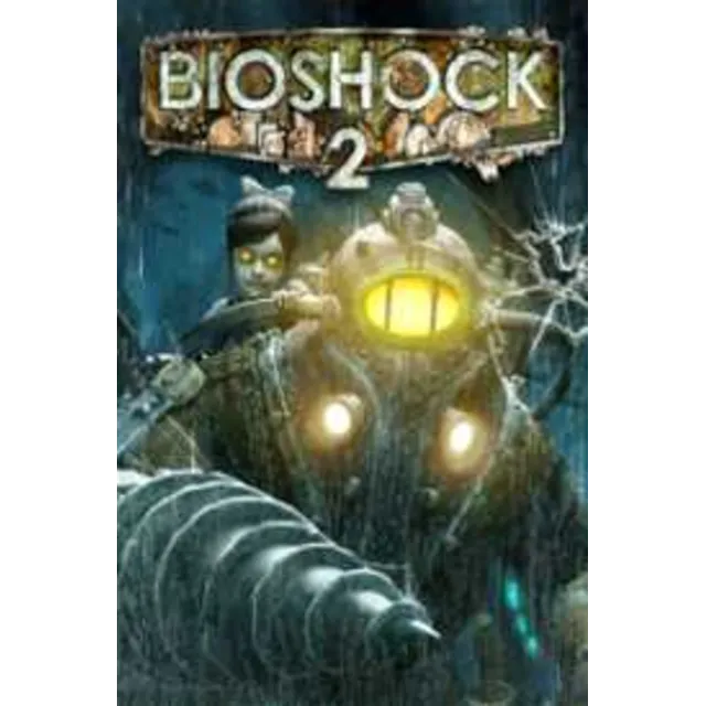 ✅💥 BioShock 2 Remastered ✅ XBOX ONE/X/S 🔑 КЛЮЧ 🔑🌍
