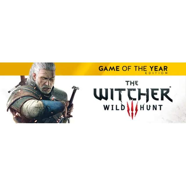 ✅The Witcher 3 Wild Hunt GOTY (STEAM GIFT / РОССИЯ)💳0%