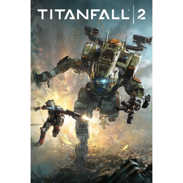 TITANFALL 2 АККАУНТ ✅✅✅