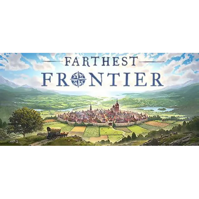 Farthest Frontier - Steam аккаунт +ВСЕ DLC+ОБНОВЛЕНИЯ💳