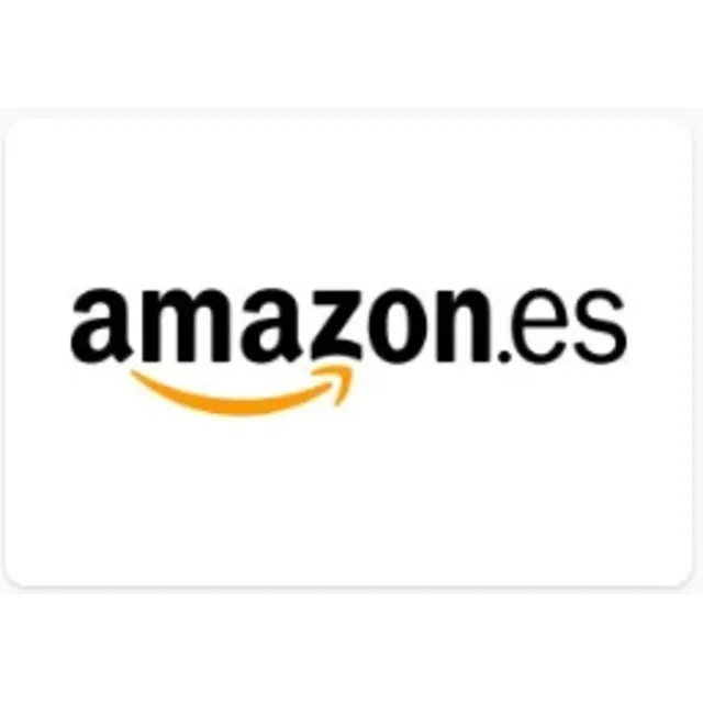 ⭐️Amazon.es – Подарочная карта для Испании 💳 0 %