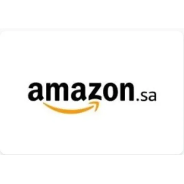 ⭐️Amazon.sa – Подарочная карта для Саудовской Аравии 💳
