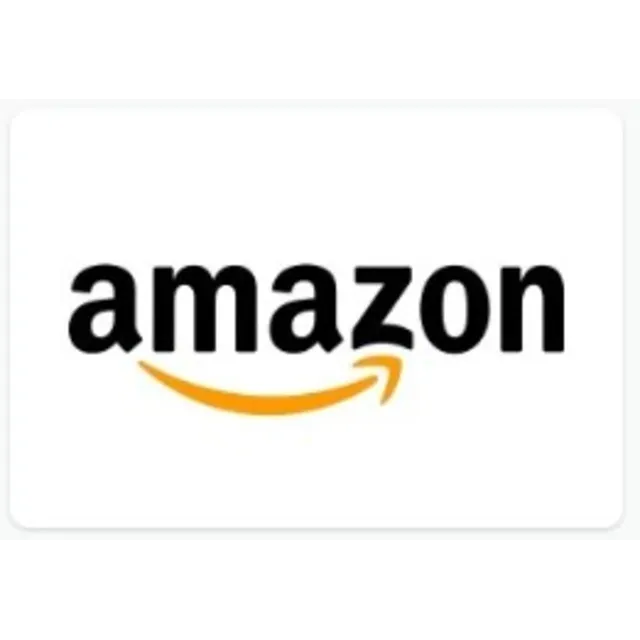 ⭐️Amazon.pl – Подарочная карта для Польши 💳 0 %