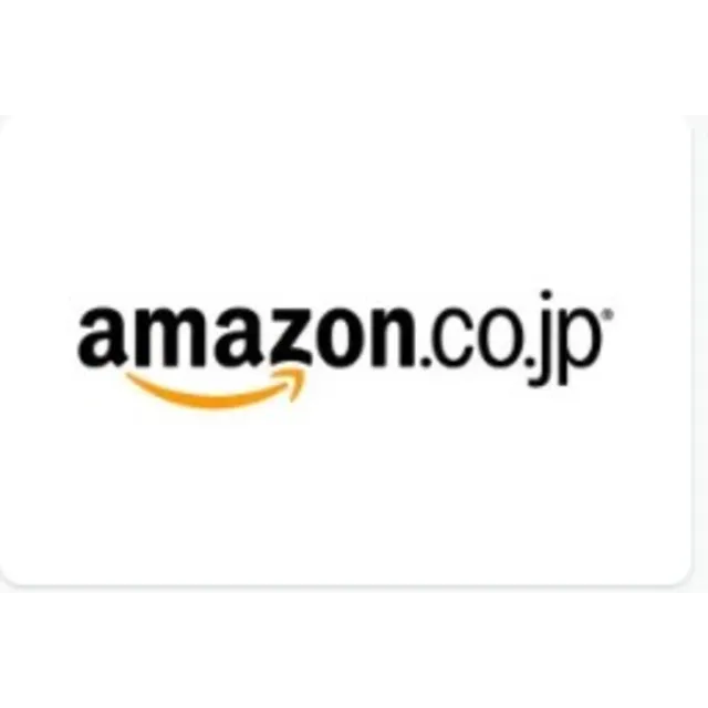 ✅ Amazon.co.jp — Подарочная карта для Японии