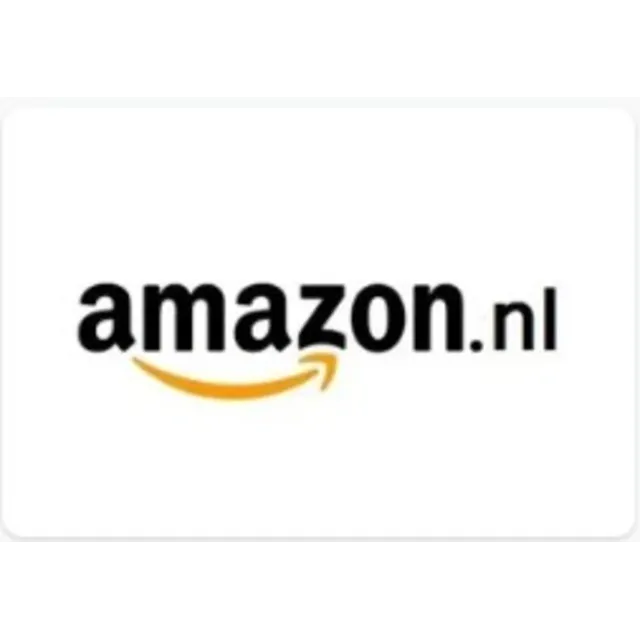 ⭐️Amazon.nl — подарочная карта для Нидерландов 💳 0 %