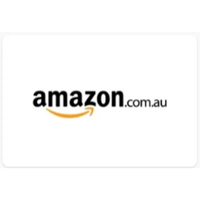 ⭐️Amazon.com.au – Подарочная карта для Австралии 💳 0 %