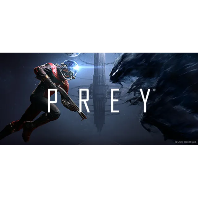 Prey (2017) | Digital Deluxe Edition (+2 DLC) (Steam Ключ/ РФ + Мир) +Бонус
