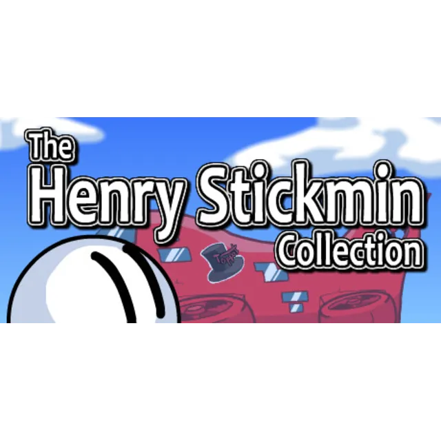 The Henry Stickmin Collection 💎 АВТОДОСТАВКА STEAM GLOBAL МГНОВЕННО ЛИЦЕНЗИЯ