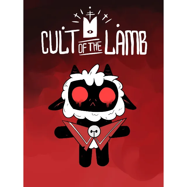 Cult of the Lamb (Аренда аккаунта Steam 7 дней) GFN
