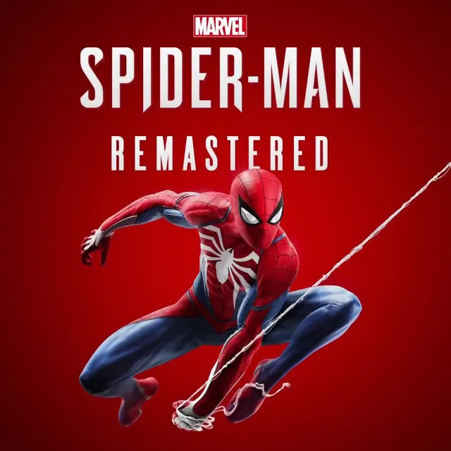💻Marvel’s Spider-Man Remastered + MILES MORALES + Spider-Man 2 Deluxe