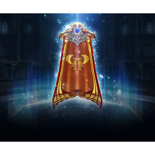 ✅ Lineage II 2 Elmoreden Cloak Box Ключ ✅