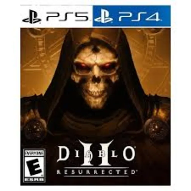 Diablo II: Resurrected+Beat Saber+ARK+9 Игр USA PS4✅Активация🔥