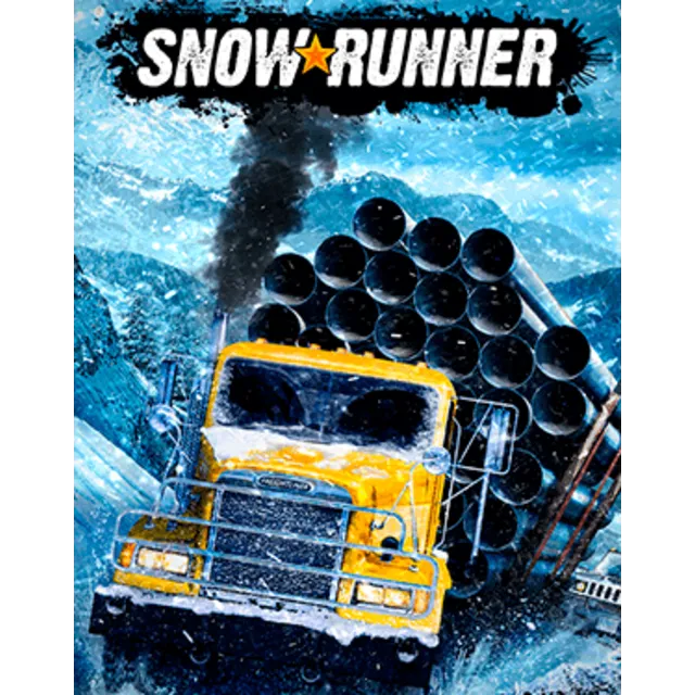 SnowRunner+Rust+A Way Out+GTA V+19 Игр EU/RU PS4✅Активация🔥