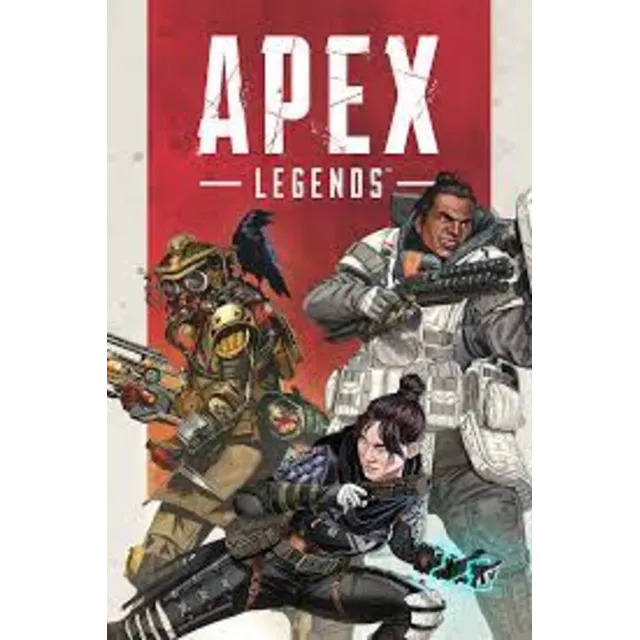 💎Apex Legends Coins 500 - 11500 коинов⚡XBOX💎