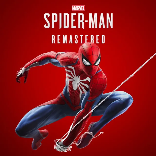 Marvel's Spider-Man Remastered Global (ROW) Steam Key🔑