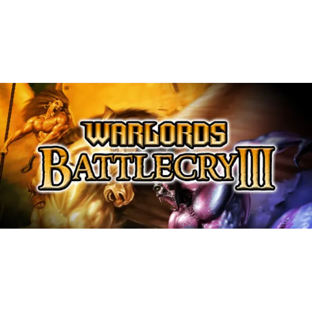 Warlords Battlecry III 💎 АВТОДОСТАВКА STEAM GLOBAL МГНОВЕННО ЛИЦЕНЗИЯ