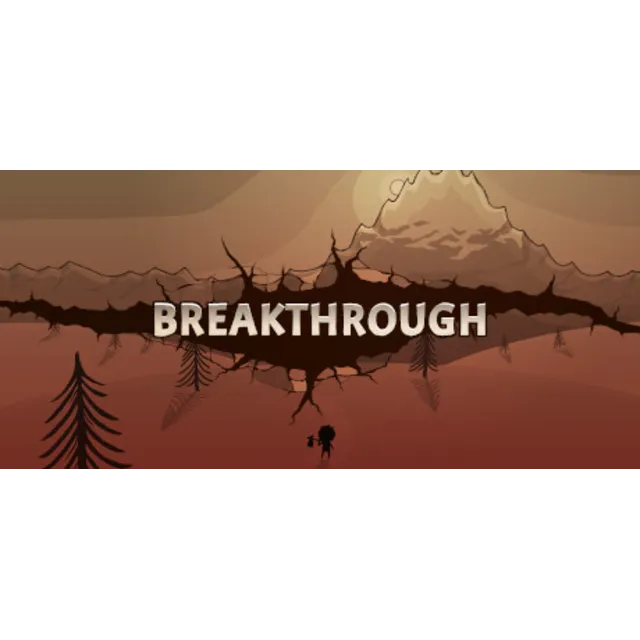 Breakthrough 💎 АВТОДОСТАВКА STEAM GLOBAL МГНОВЕННО ЛИЦЕНЗИЯ