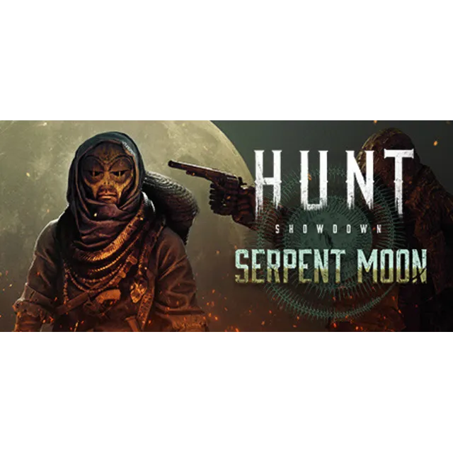 Hunt: Showdown ОНЛАЙН (STEAM ОБЩИЙ АККАУНТ)