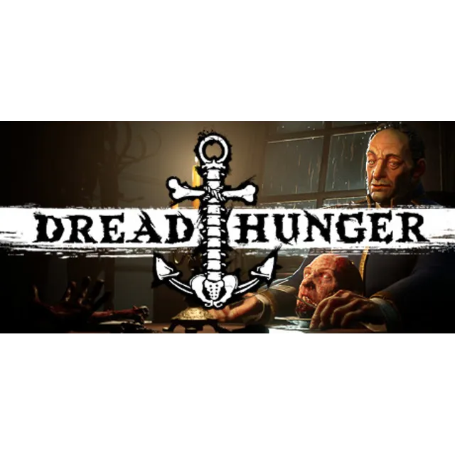 Dread Hunger \ ОНЛАЙН (STEAM АККАУНТ)