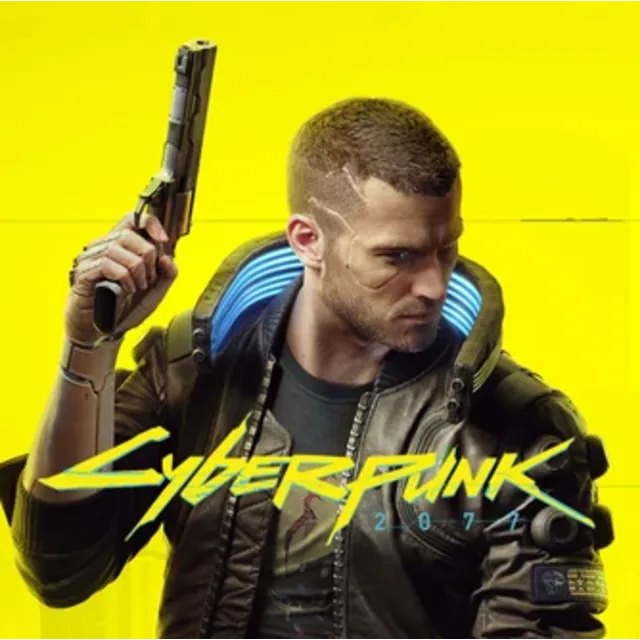 ⭐CYBERPUNK 2077 ДЛЯ GFN (Geforce Now) | PlayKey ⭐