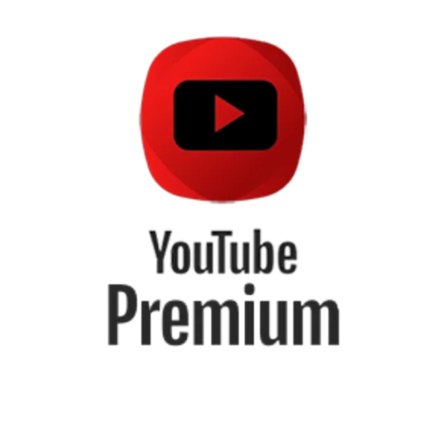 Youtube Premium — 1 месяц