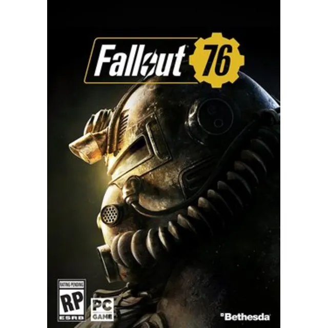 Fallout 76 (PC) - Steam ключ - Россия и СНГ