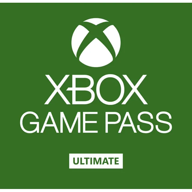 🟢 XBOX GAME PASS ULTIMATE +PC 🟢450 ИГР🟢ОНЛАЙН🟢