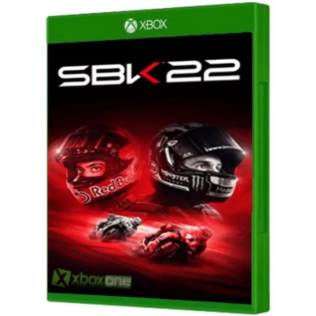 ✅ 🚀 SBK 22 XBOX ONE SERIES X|S Ключ 🔑