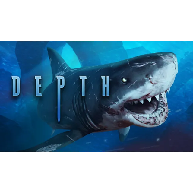 Depth ✔️STEAM Аккаунт✔на 90 дней
