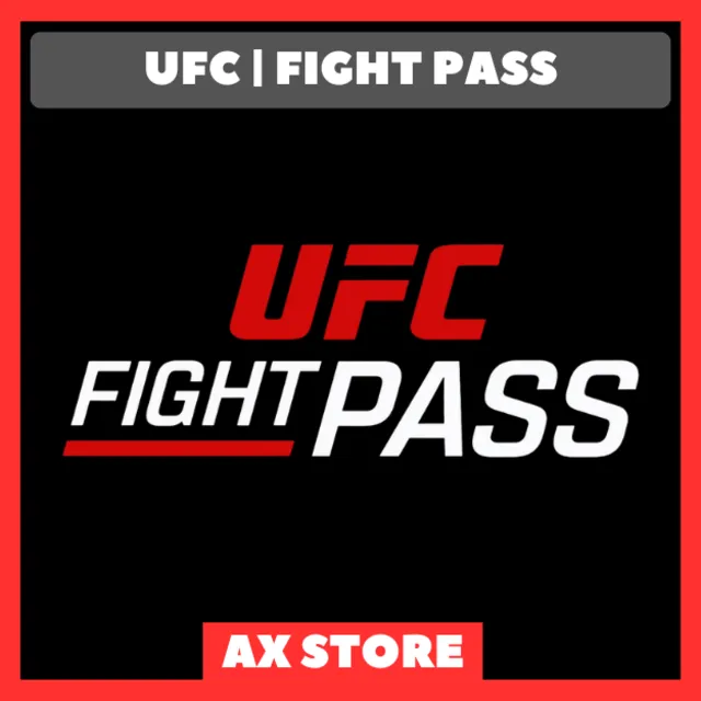 💪🏻UFC | FIGHT PASS | АВТОПРОДЛЕНИЕ | ЮФС ФАЙТ ПАСС👊�
