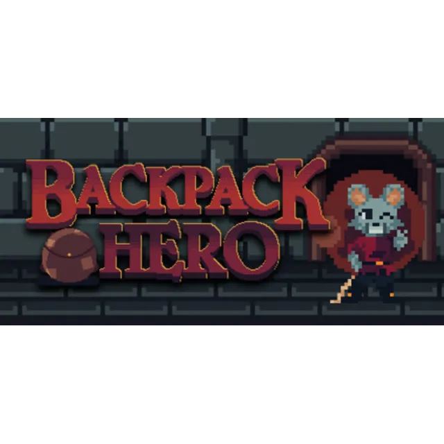 Backpack Hero 💎 АВТОДОСТАВКА STEAM GLOBAL МГНОВЕННО ЛИЦЕНЗИЯ