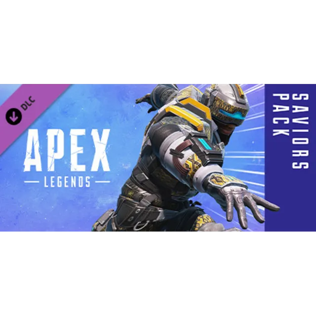 🤖 Apex Legends - набор «Спасители» STEAM КЛЮЧ - GLOBAL