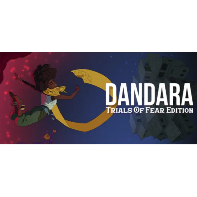 Dandara: Trials of Fear Edition 💎 АВТОДОСТАВКА STEAM GLOBAL МГНОВЕННО ЛИЦЕНЗИЯ