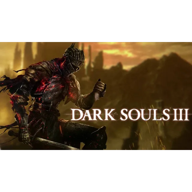 DARK SOULS  III / STEAM АККАУНТ / ГАРАНТИЯ