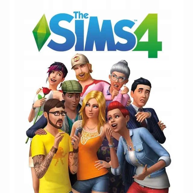 ⭐THE SIMS 4 ПОЛНЫЙ ДОСТУП СМЕНА ПОЧТЫ⭐