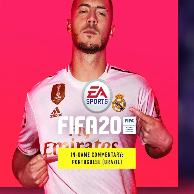 FIFA 20 + ONLINE ПОЛНЫЙ ДОСТУП СМЕНА ПОЧТЫ ✅