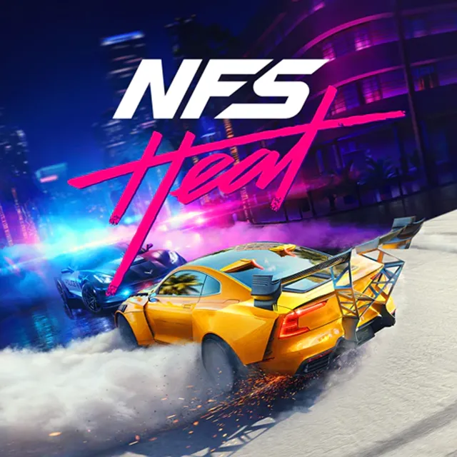 NEED FOR SPEED HEAT +ONLINE ПОЛНЫЙ ДОСТУП СМЕНА ПОЧТЫ ✅