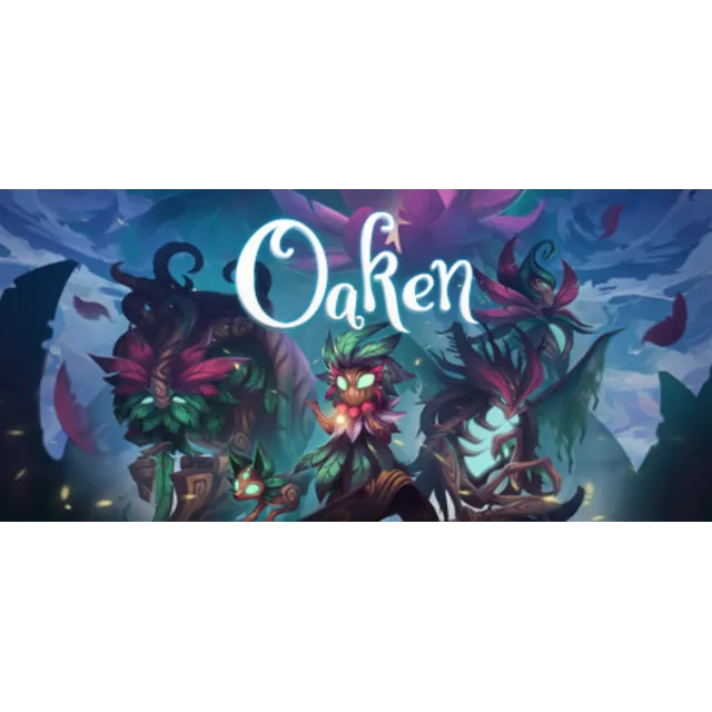 Oaken 💎 АВТОДОСТАВКА STEAM GLOBAL МГНОВЕННО ЛИЦЕНЗИЯ