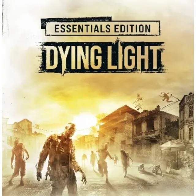 Dying Light Essentials / Definitive Edition (Steam Ключ / РОССИЯ + ВЕСЬ МИР)