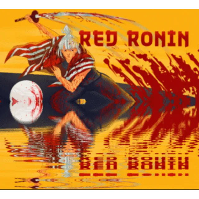 ✅Red Ronin ⭐Steam\РФ+Весь Мир\Key⭐ + Бонус