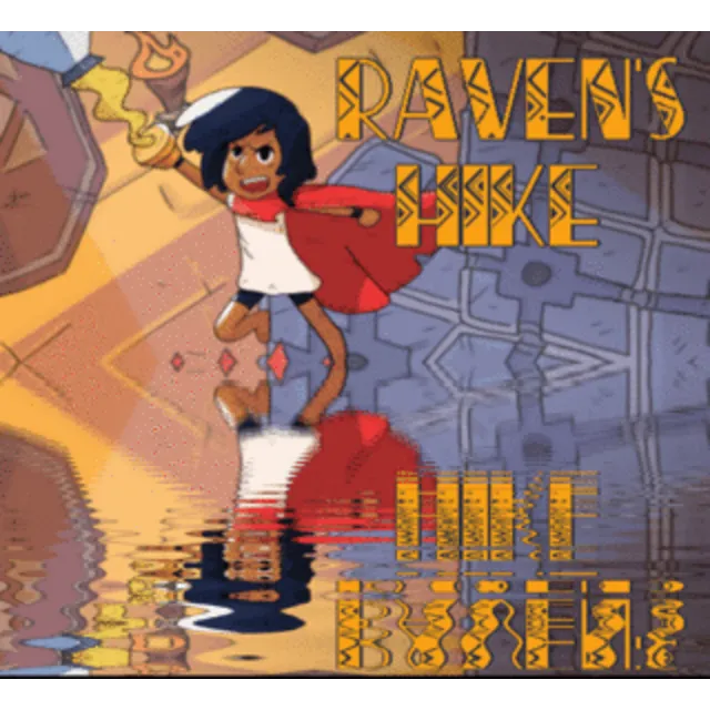 ✅Raven's Hike ⭐Steam\РФ+Весь Мир\Key⭐ + Бонус