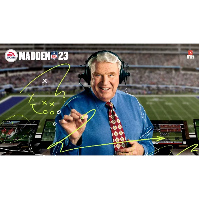 Madden NFL 23 (STEAM) 🔥