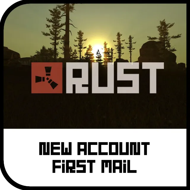 RUST🔥Первая почта и смена данных✔️