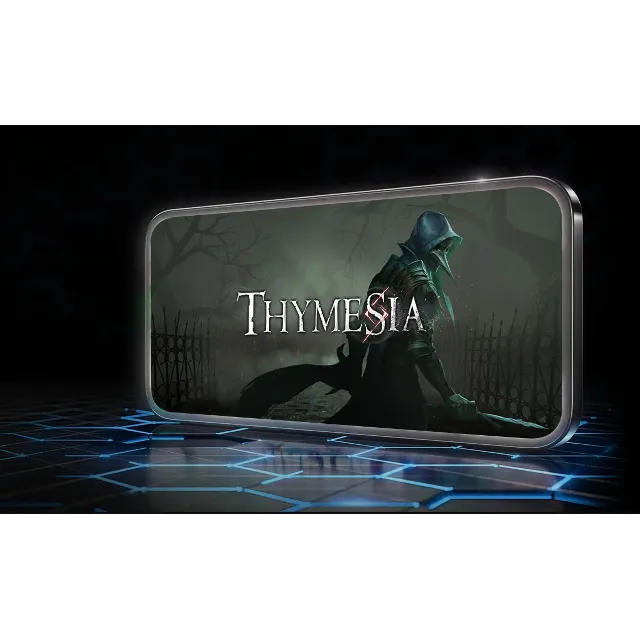 Thymesia | GFN (Geforce Now) | PlayKey | ПК