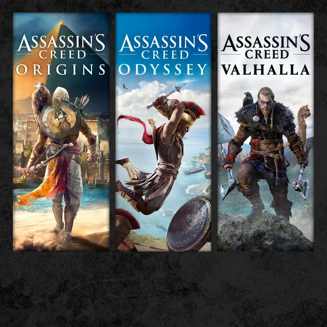 ❤️ Assassin's Creed Antiquity Pack🔥 XBOX KEY 🔑