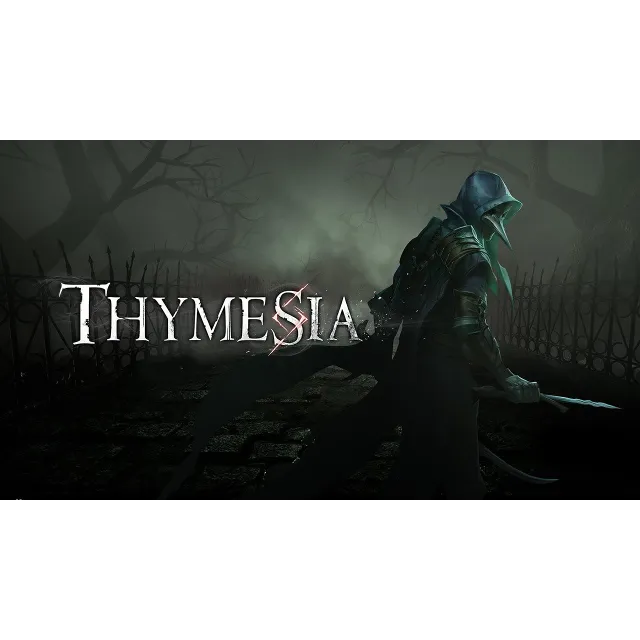 Thymesia (STEAM KEY) RU-CIS-UA